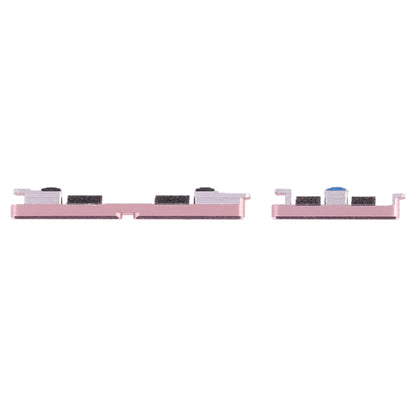 Pour les touches latérales OPPO R11