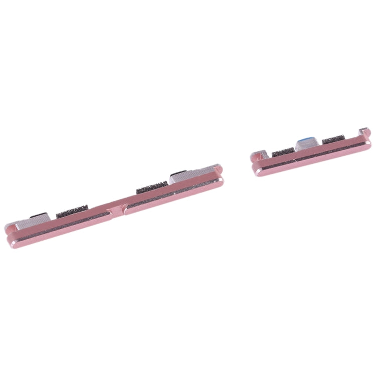 Pour les touches latérales OPPO R11