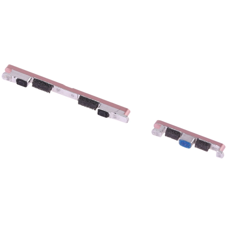Pour les touches latérales OPPO R11