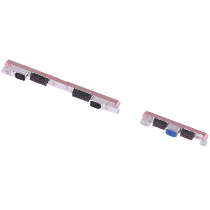Pour les touches latérales OPPO R11