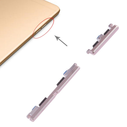Pour les touches latérales OPPO R11