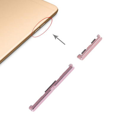 Pour les touches latérales OPPO R9sk