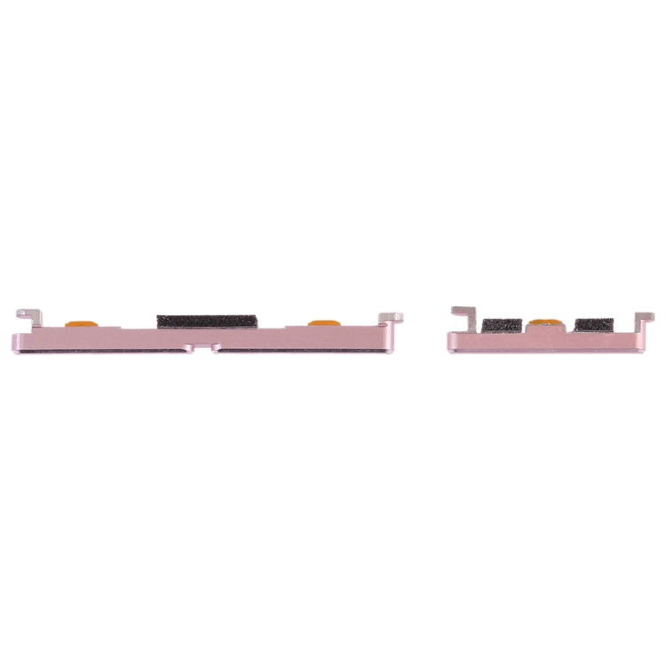 Pour les touches latérales OPPO R9sk