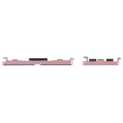 Pour les touches latérales OPPO R9sk