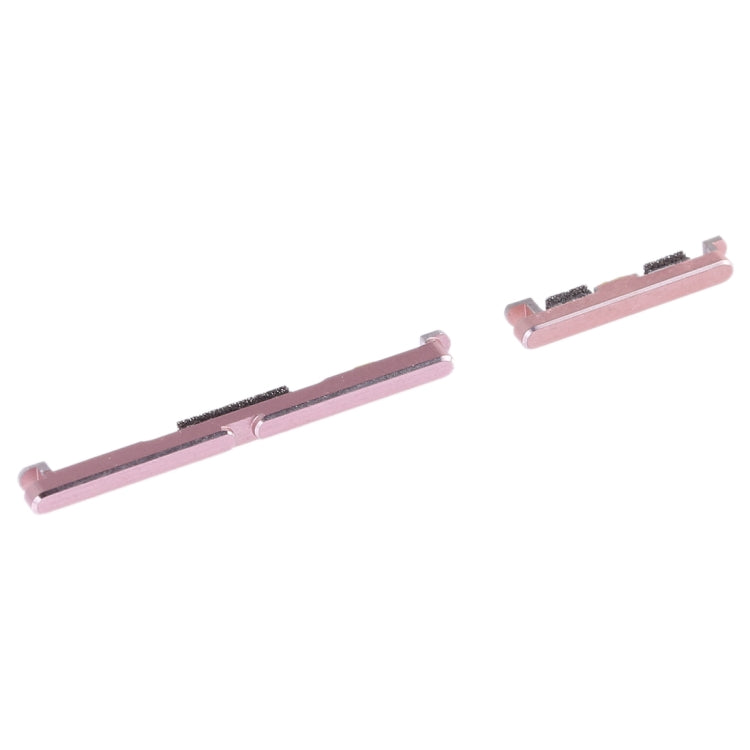 Pour les touches latérales OPPO R9sk