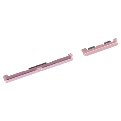Pour les touches latérales OPPO R9sk