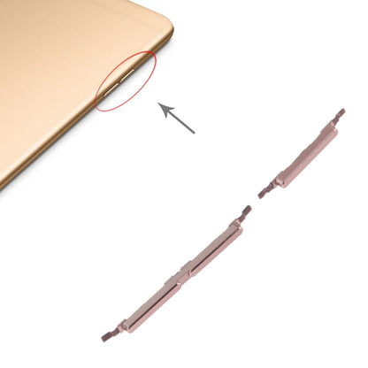 Pour les touches latérales OPPO A57