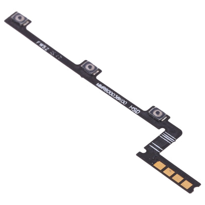 Câble flexible pour bouton d'alimentation et bouton de volume pour Smartisan Pro 2