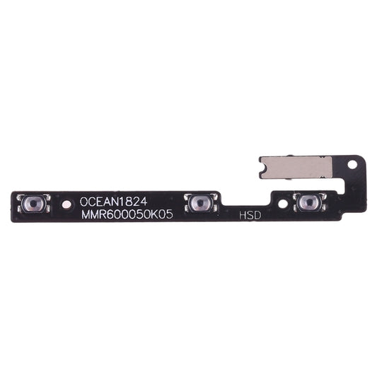 Câble flexible pour bouton d'alimentation et bouton de volume pour Smartisan Pro 2s