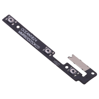 Câble flexible pour bouton d'alimentation et bouton de volume pour Smartisan Pro 2s