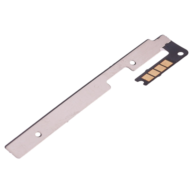 Câble flexible pour bouton d'alimentation et bouton de volume pour Smartisan Pro 2s