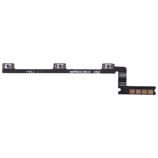 Câble flexible pour bouton d'alimentation et bouton de volume pour Smartisan Pro