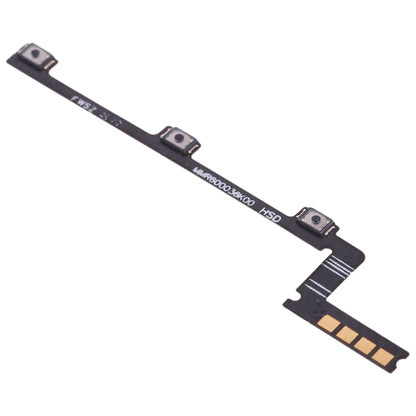 Câble flexible pour bouton d'alimentation et bouton de volume pour Smartisan Pro