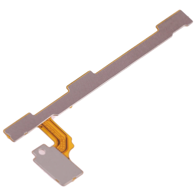 Câble flexible pour bouton d'alimentation et bouton de volume pour Smartisan Pro 3