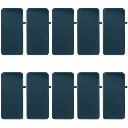 Pour Huawei P20 Pro 10 PCS Adhésif de couverture de boîtier arrière