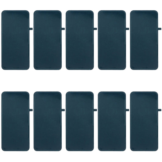 Pour Huawei P20 Pro 10 PCS Adhésif de couverture de boîtier arrière