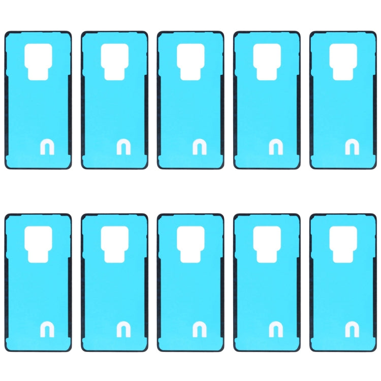 Pour Huawei Mate 20 10 PCS Adhésif de Couverture de Boîtier Arrière