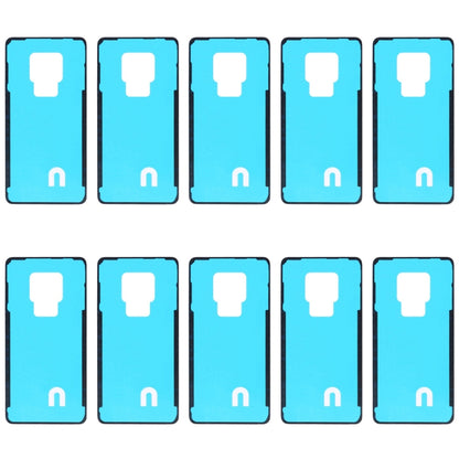 Pour Huawei Mate 20 10 PCS Adhésif de Couverture de Boîtier Arrière