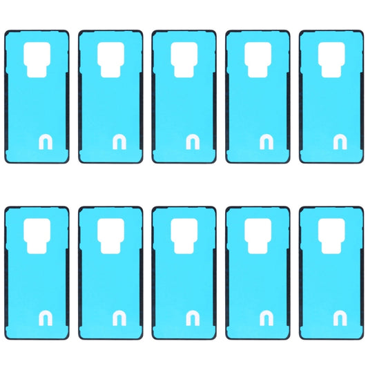 Pour Huawei Mate 20 10 PCS Adhésif de Couverture de Boîtier Arrière