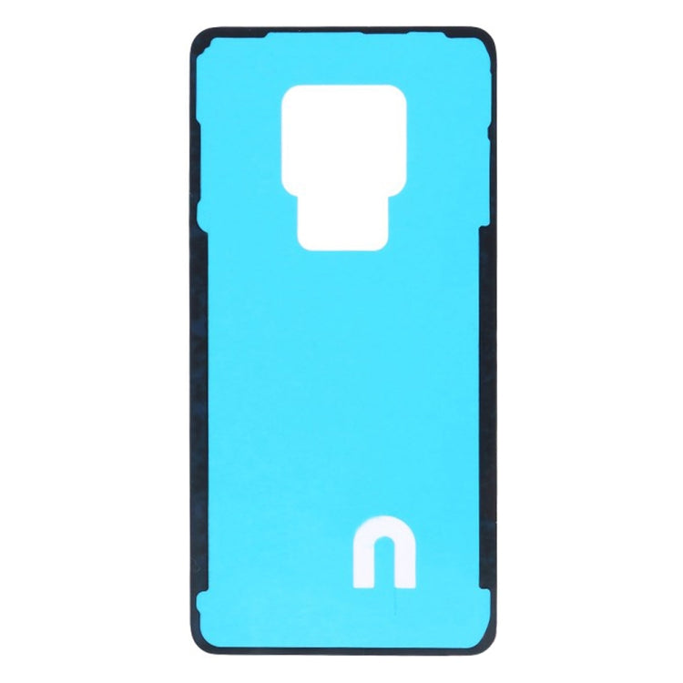 Pour Huawei Mate 20 10 PCS Adhésif de Couverture de Boîtier Arrière