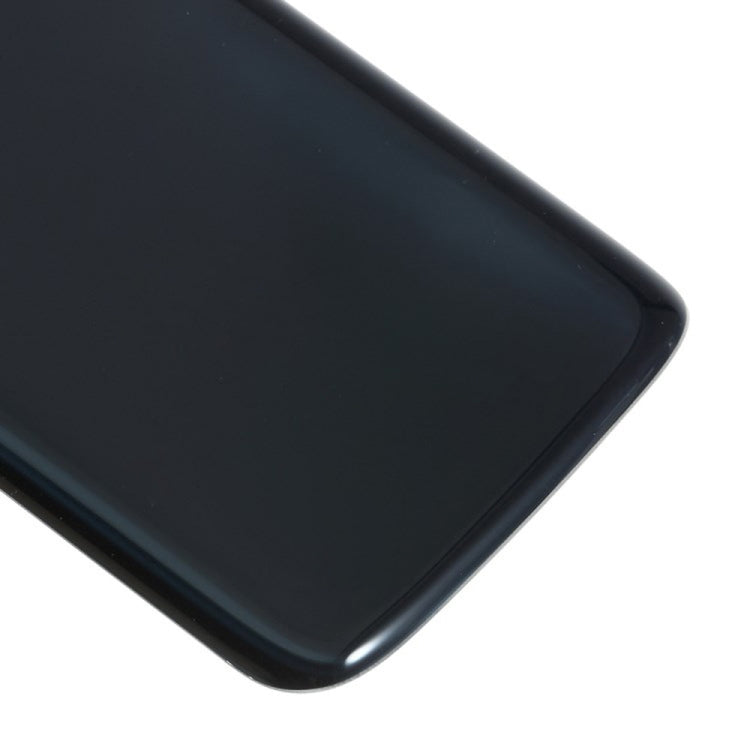 Cache arrière de la batterie pour Motorola Moto G6 Play