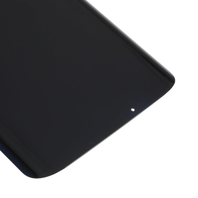 Cache arrière de la batterie pour Motorola Moto G7 Plus