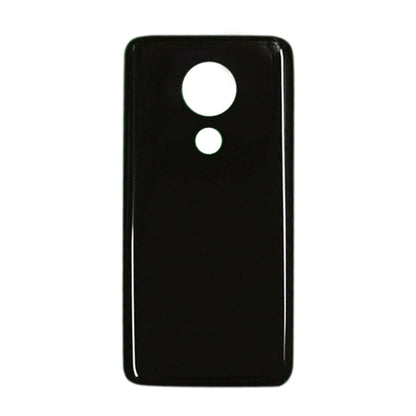 Cache arrière de la batterie pour Motorola Moto G7 Power