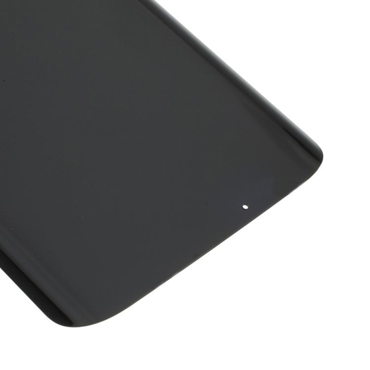 Cache arrière de la batterie pour Motorola Moto G7