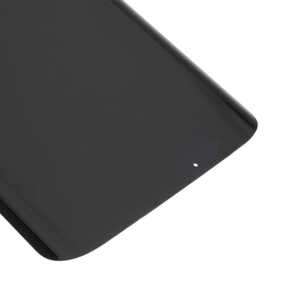 Cache arrière de la batterie pour Motorola Moto G7