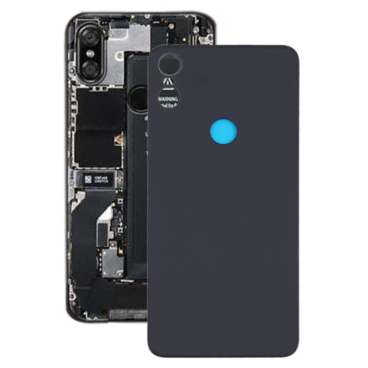 Cache arrière de la batterie pour Motorola One (P30 Play)