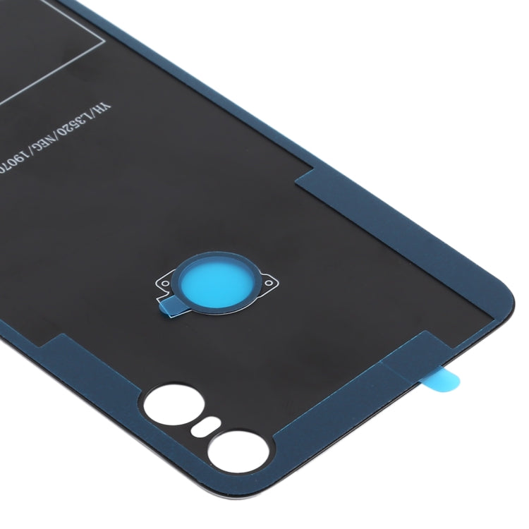 Cache arrière de la batterie pour Motorola One (P30 Play)