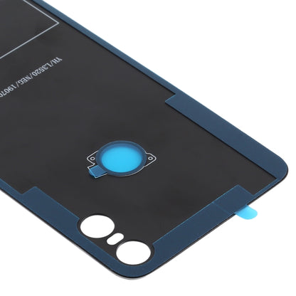 Cache arrière de la batterie pour Motorola One (P30 Play)