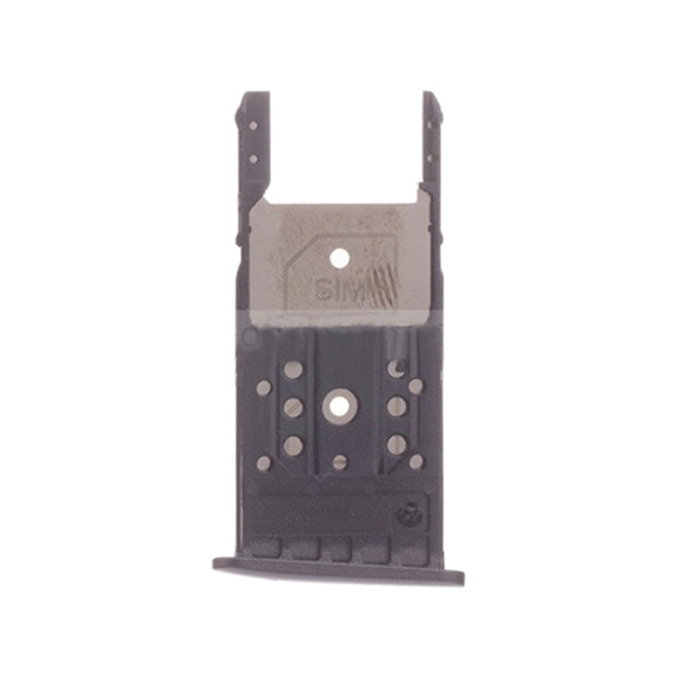 Tiroir Carte SIM + Tiroir Carte Micro SD pour Motorola Moto G5 Plus