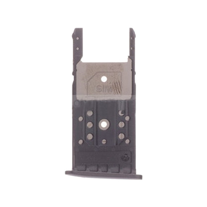 Tiroir Carte SIM + Tiroir Carte Micro SD pour Motorola Moto G5 Plus