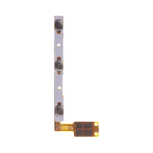 Câble flexible pour bouton d'alimentation et bouton de volume pour Motorola Moto G5S