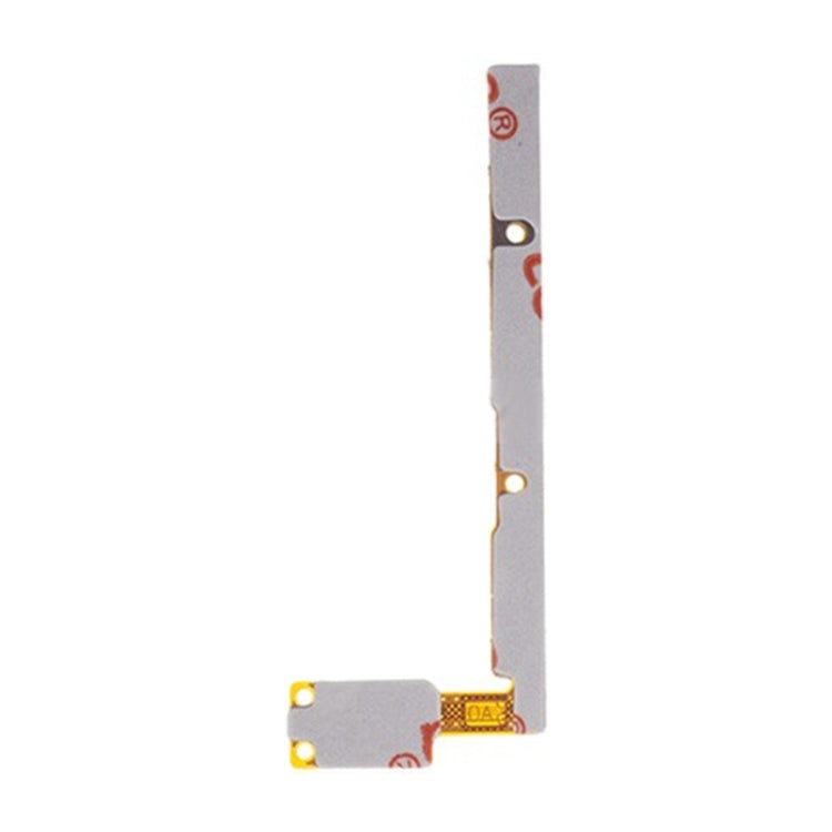 Câble flexible pour bouton d'alimentation et bouton de volume pour Motorola Moto G5S