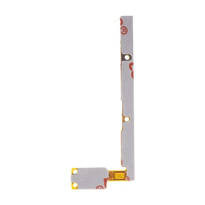 Câble flexible pour bouton d'alimentation et bouton de volume pour Motorola Moto G5S