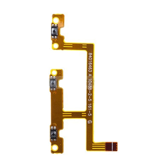 Câble flexible pour bouton d'alimentation et bouton de Volume, pour Motorola Moto X Play XT1561 XT1562