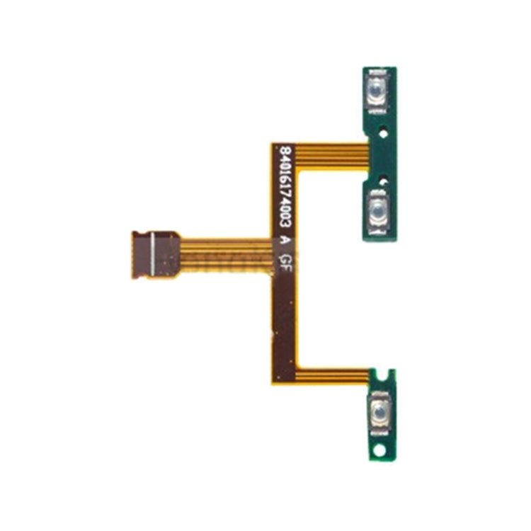 Câble flexible pour bouton d'alimentation et bouton de Volume, pour Motorola Moto X XT1052 XT1053 XT1055 XT1056 XT1058 XT1060