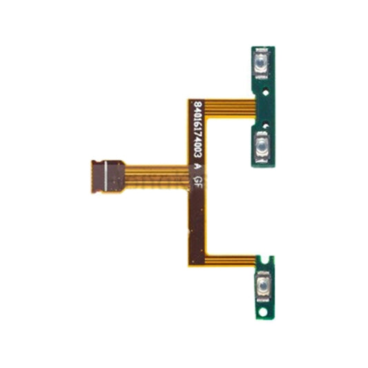 Câble flexible pour bouton d'alimentation et bouton de Volume, pour Motorola Moto X XT1052 XT1053 XT1055 XT1056 XT1058 XT1060