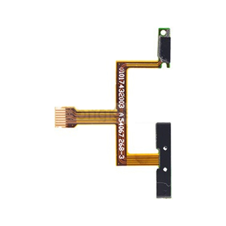 Câble flexible pour bouton d'alimentation et bouton de Volume, pour Motorola Moto X XT1052 XT1053 XT1055 XT1056 XT1058 XT1060