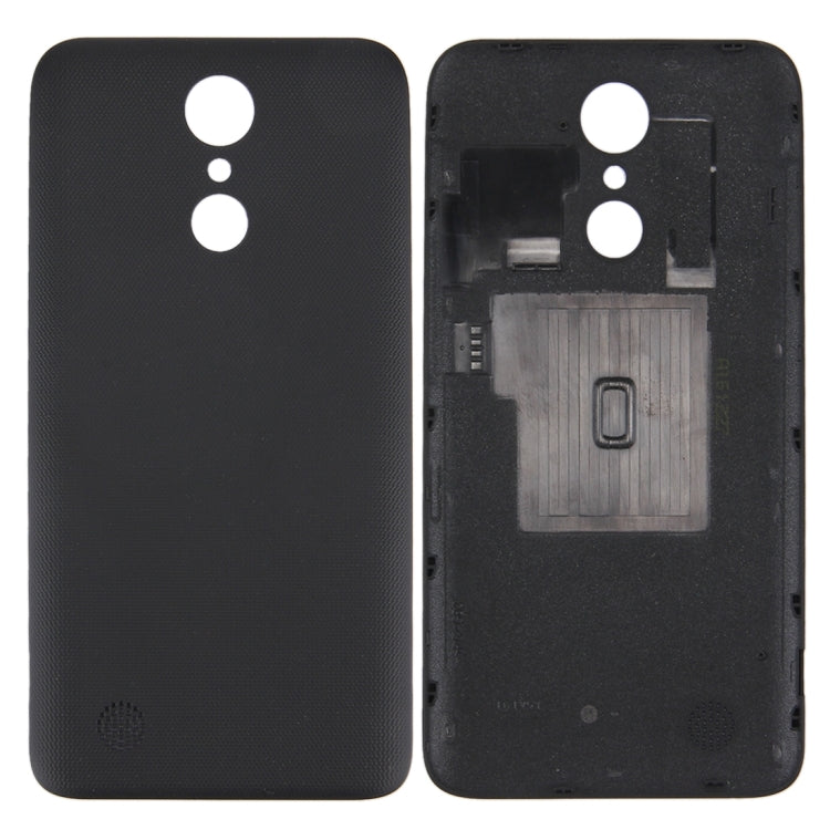 Coque arrière pour LG K10 2017