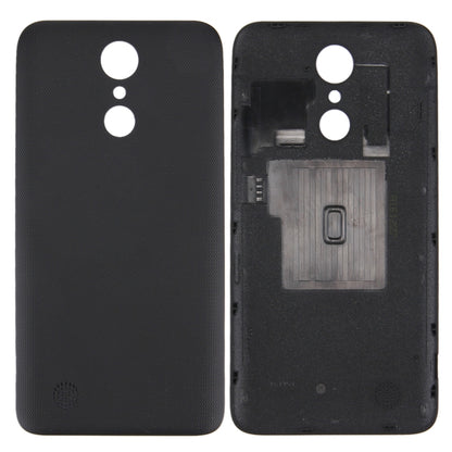 Coque arrière pour LG K10 2017