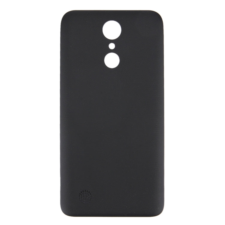 Coque arrière pour LG K10 2017