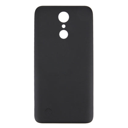 Coque arrière pour LG K10 2017