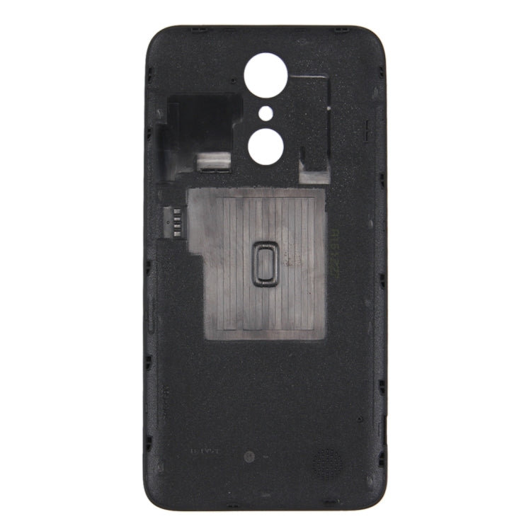 Coque arrière pour LG K10 2017