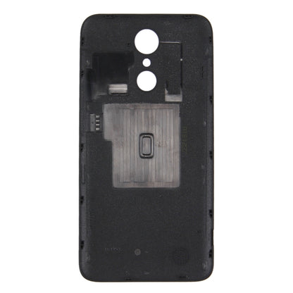 Coque arrière pour LG K10 2017