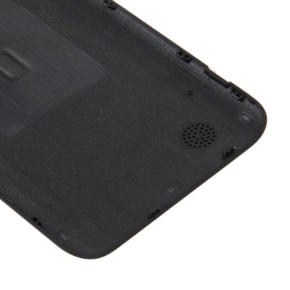 Coque arrière pour LG K10 2017