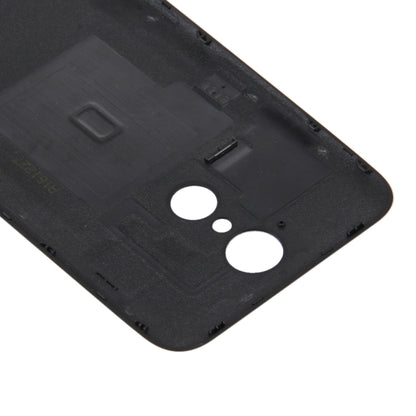 Coque arrière pour LG K10 2017