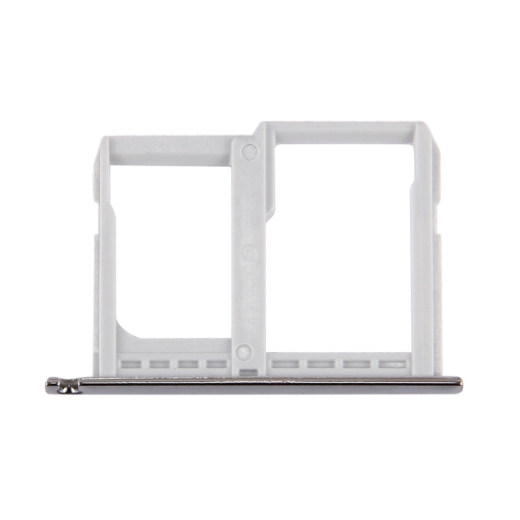 Tiroir Carte SIM + Tiroir Carte Micro SD / SIM pour LG X Cam / K580